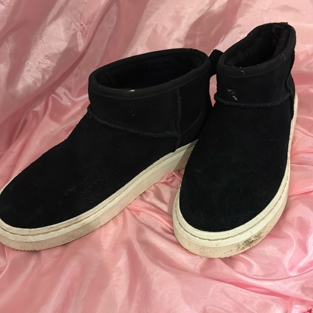 REAL UGG SHOES